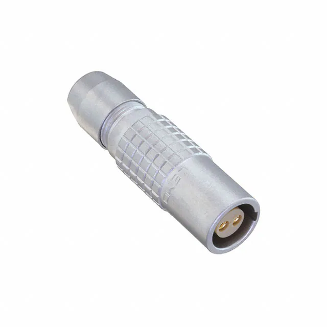 PHG.1B.302.CLLD52 LEMO  Assemblages de connecteurs circulaires